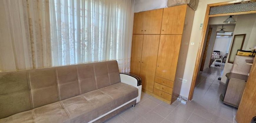 Altınoluk Kiralık Daire | Eşyalı | Klimalı | 3+1 | 2 Banyo