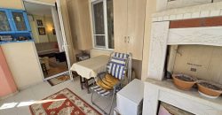 Altınoluk Satılık Daire | Denize 500 Metre | Merkezde | Eşyalı | Klimalı
