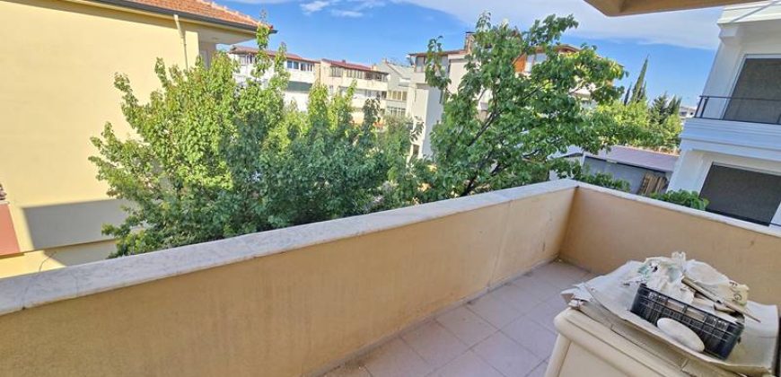 Altınoluk Kiralık Daire | Eşyalı | Klimalı | 3+1 | 2 Banyo