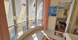 Altınoluk Satılık Daire | Denize 500 Metre | Merkezde | Eşyalı | Klimalı