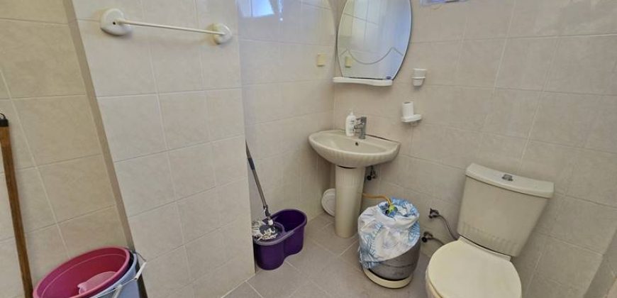 Altınoluk Kiralık Daire | Eşyalı | Klimalı | 3+1 | 2 Banyo