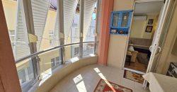 Altınoluk Satılık Daire | Denize 500 Metre | Merkezde | Eşyalı | Klimalı
