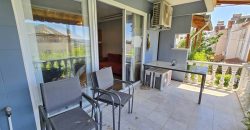 Altınoluk Satılık Villa | Deniz Manzaralı | Eşyalı | Denize Yakın