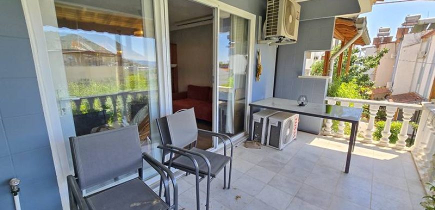 Altınoluk Satılık Villa | Deniz Manzaralı | Eşyalı | Denize Yakın