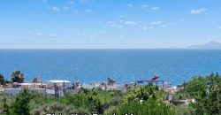 Altınoluk Satılık Villa | Deniz Manzaralı | Eşyalı | Denize Yakın