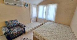 Altınoluk Kiralık Daire | Eşyalı | Klimalı | 3+1 | 2 Banyo