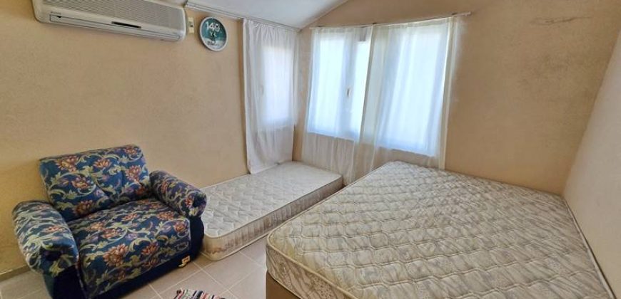 Altınoluk Kiralık Daire | Eşyalı | Klimalı | 3+1 | 2 Banyo