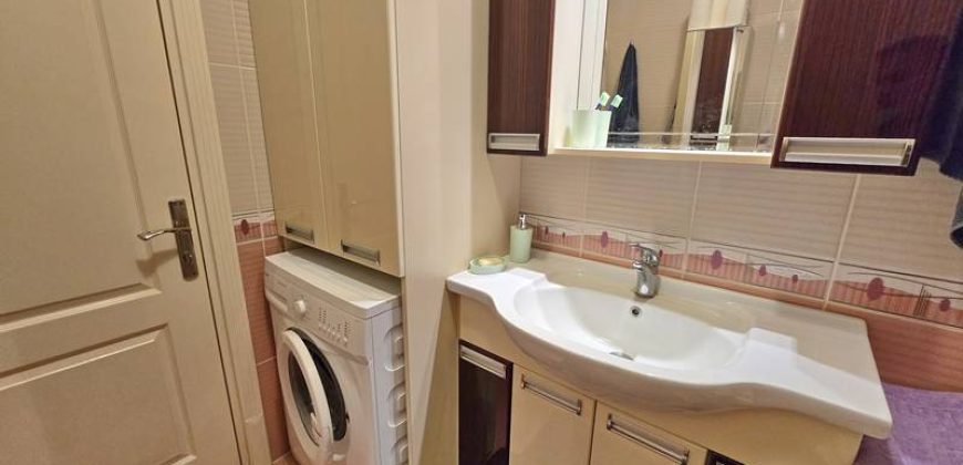 Altınoluk Satılık Daire | Denize 500 Metre | Merkezde | Eşyalı | Klimalı