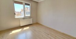 Altınoluk Satılık Daire | Merkez | Ayrı Mutfak | 3+1 | Ön Cephe