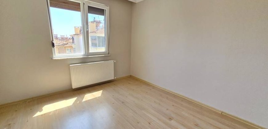 Altınoluk Satılık Daire | Merkez | Ayrı Mutfak | 3+1 | Ön Cephe
