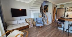 Altınoluk Satılık Villa | Deniz Manzaralı | Eşyalı | Denize Yakın