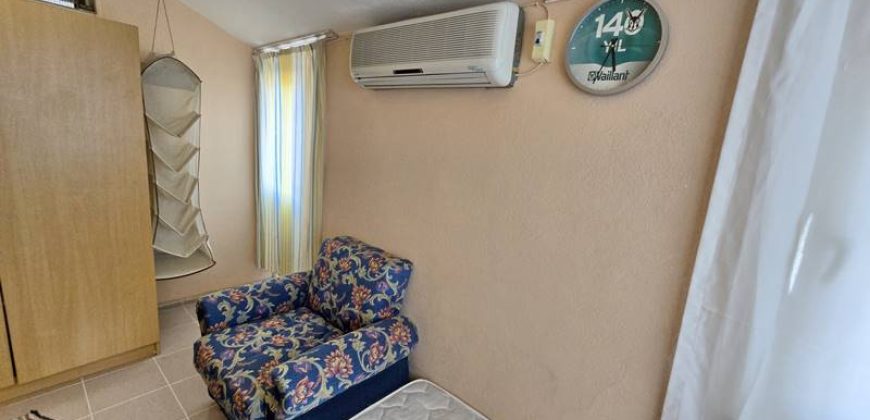 Altınoluk Kiralık Daire | Eşyalı | Klimalı | 3+1 | 2 Banyo
