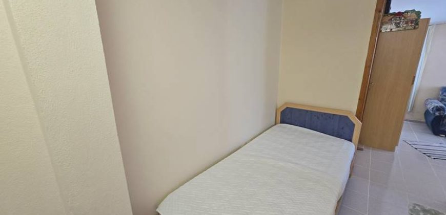 Altınoluk Kiralık Daire | Eşyalı | Klimalı | 3+1 | 2 Banyo
