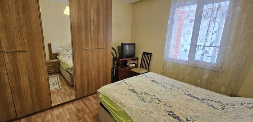 Altınoluk Satılık Daire | Denize 500 Metre | Merkezde | Eşyalı | Klimalı