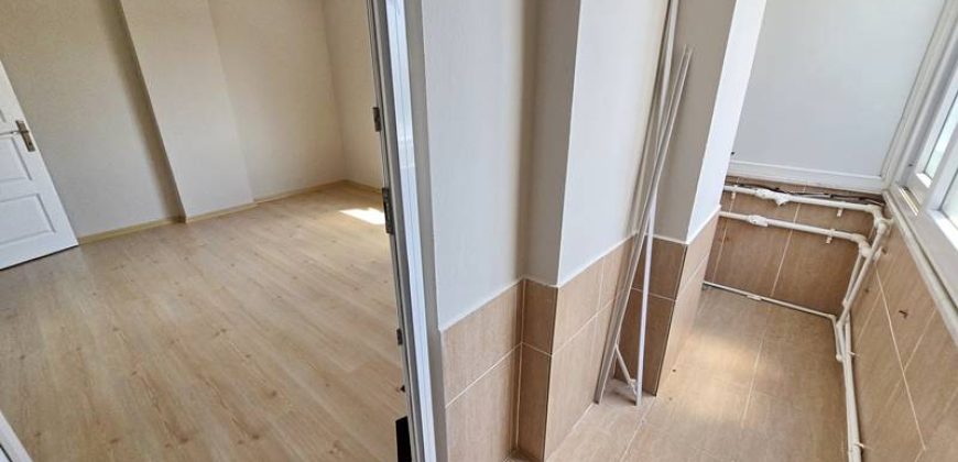 Altınoluk Satılık Daire | Merkez | Ayrı Mutfak | 3+1 | Ön Cephe