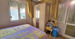 Altınoluk Satılık Daire | Sahilde | Denize 350 Metre | Ayrı Mutfak