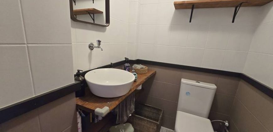 Altınoluk Satılık Villa | Deniz Manzaralı | Eşyalı | Denize Yakın