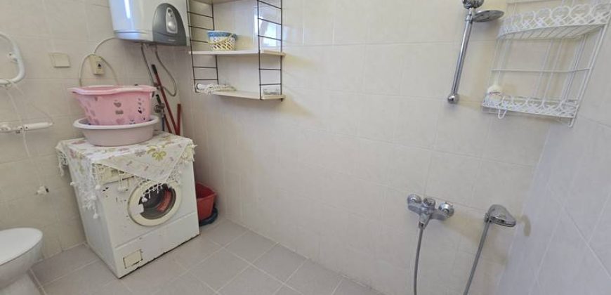 Altınoluk Kiralık Daire | Eşyalı | Klimalı | 3+1 | 2 Banyo