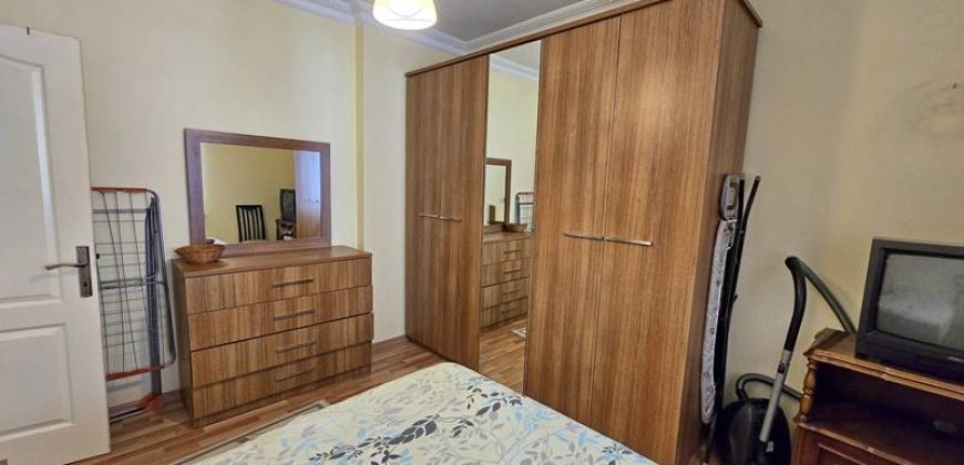 Altınoluk Satılık Daire | Denize 500 Metre | Merkezde | Eşyalı | Klimalı