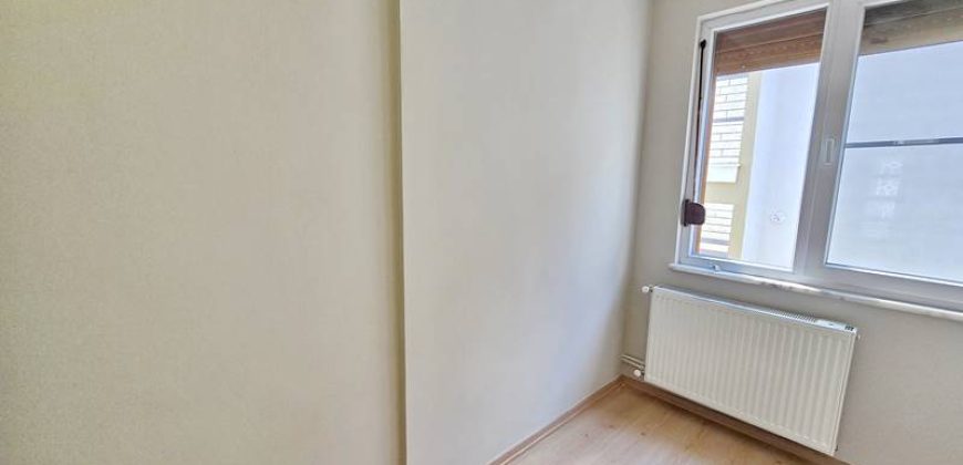 Altınoluk Satılık Daire | Merkez | Ayrı Mutfak | 3+1 | Ön Cephe
