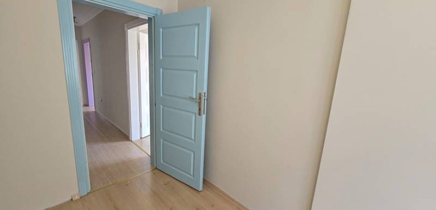 Altınoluk Satılık Daire | Merkez | Ayrı Mutfak | 3+1 | Ön Cephe