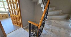 Altınoluk Satılık Villa | Deniz Manzaralı | Eşyalı | Denize Yakın