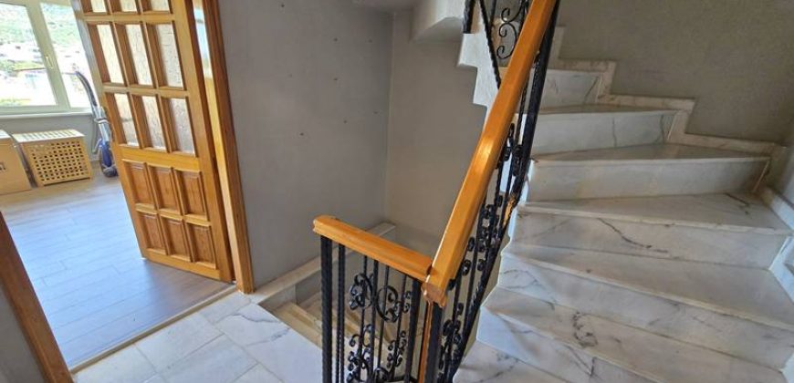 Altınoluk Satılık Villa | Deniz Manzaralı | Eşyalı | Denize Yakın