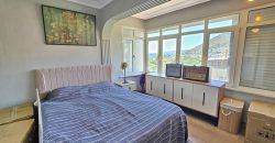 Altınoluk Satılık Villa | Deniz Manzaralı | Eşyalı | Denize Yakın