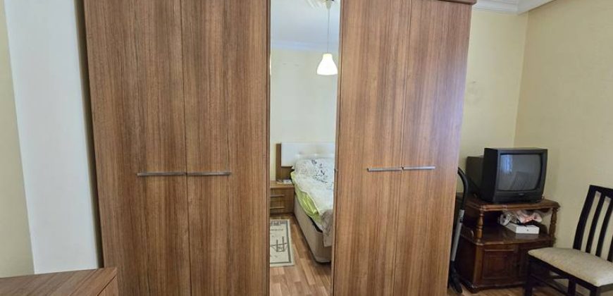Altınoluk Satılık Daire | Denize 500 Metre | Merkezde | Eşyalı | Klimalı