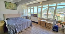 Altınoluk Satılık Villa | Deniz Manzaralı | Eşyalı | Denize Yakın