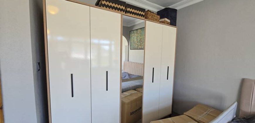 Altınoluk Satılık Villa | Deniz Manzaralı | Eşyalı | Denize Yakın