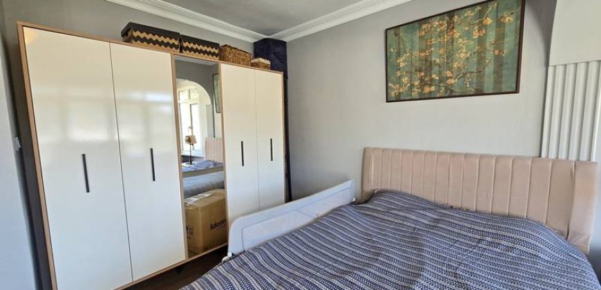 Altınoluk Satılık Villa | Deniz Manzaralı | Eşyalı | Denize Yakın