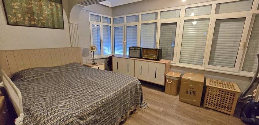 Altınoluk Satılık Villa | Deniz Manzaralı | Eşyalı | Denize Yakın