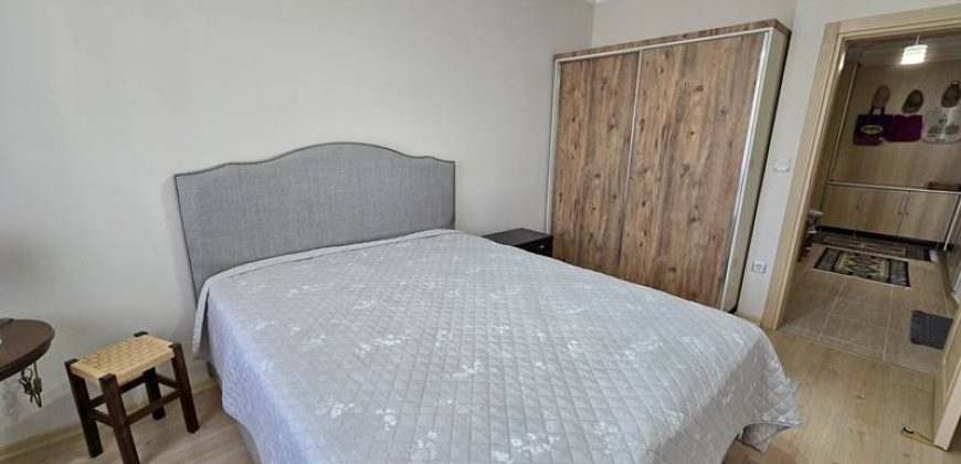 Altınoluk Satılık Daire | Ayrı Mutfak | Eşyalı | Denize 100 Metre