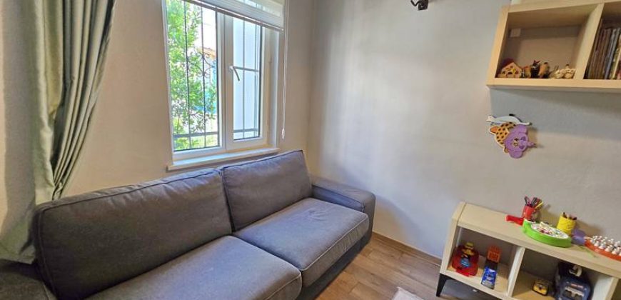 Altınoluk Satılık Villa | Deniz Manzaralı | Eşyalı | Denize Yakın