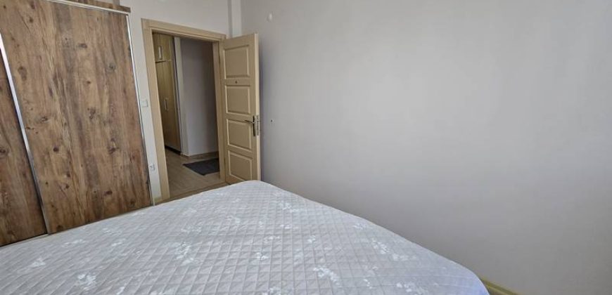 Altınoluk Satılık Daire | Ayrı Mutfak | Eşyalı | Denize 100 Metre