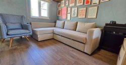 Altınoluk Satılık Villa | Deniz Manzaralı | Eşyalı | Denize Yakın