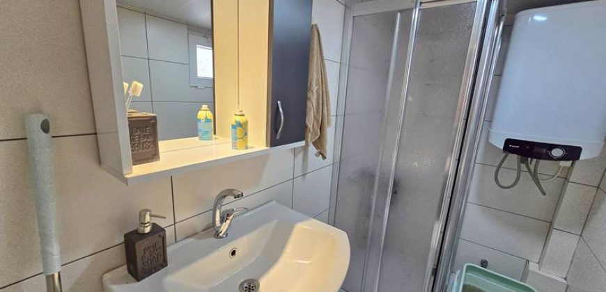 Altınoluk Satılık Villa | Deniz Manzaralı | Eşyalı | Denize Yakın