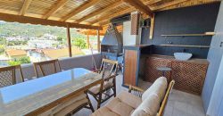 Altınoluk Satılık Villa | Deniz Manzaralı | Eşyalı | Denize Yakın