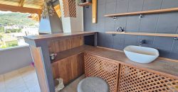Altınoluk Satılık Villa | Deniz Manzaralı | Eşyalı | Denize Yakın