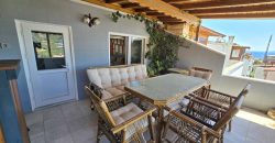 Altınoluk Satılık Villa | Deniz Manzaralı | Eşyalı | Denize Yakın