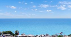 Altınoluk Satılık Villa | Deniz Manzaralı | Eşyalı | Denize Yakın