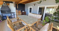 Altınoluk Satılık Villa | Deniz Manzaralı | Eşyalı | Denize Yakın