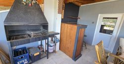Altınoluk Satılık Villa | Deniz Manzaralı | Eşyalı | Denize Yakın