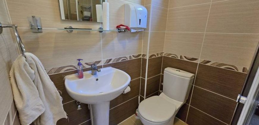 Altınoluk Satılık Villa | Havuzlu Sitede | Denize 250 Metre