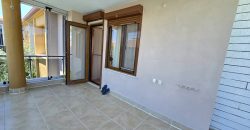 Altınoluk Satılık Villa | Havuzlu Sitede | Denize 250 Metre