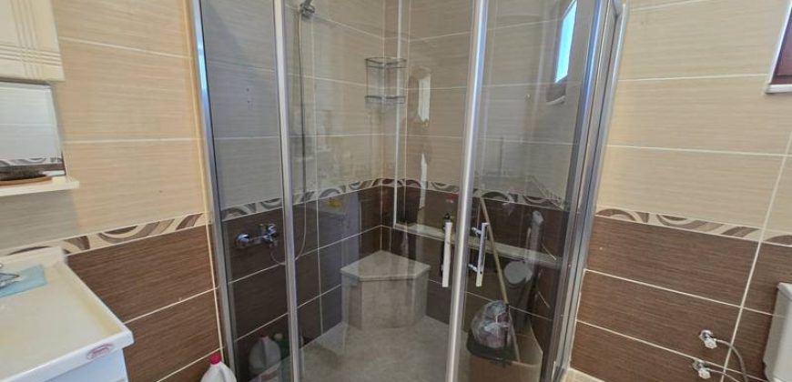 Altınoluk Satılık Villa | Havuzlu Sitede | Denize 250 Metre