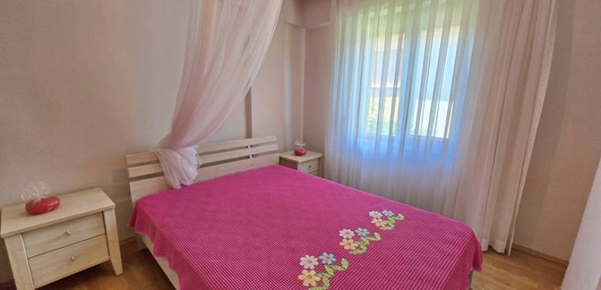 Altınoluk Satılık Villa | Havuzlu Sitede | Denize 250 Metre