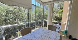 Altınoluk Satılık Villa | Havuzlu Sitede | Denize 250 Metre