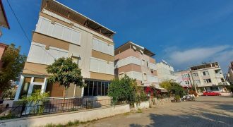 Altınoluk Yağcılar Deniz Tarafında Kiralık Ful Eşyalı 1+1 | Klimalı